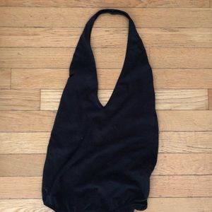 American Apparel Bodysuit
